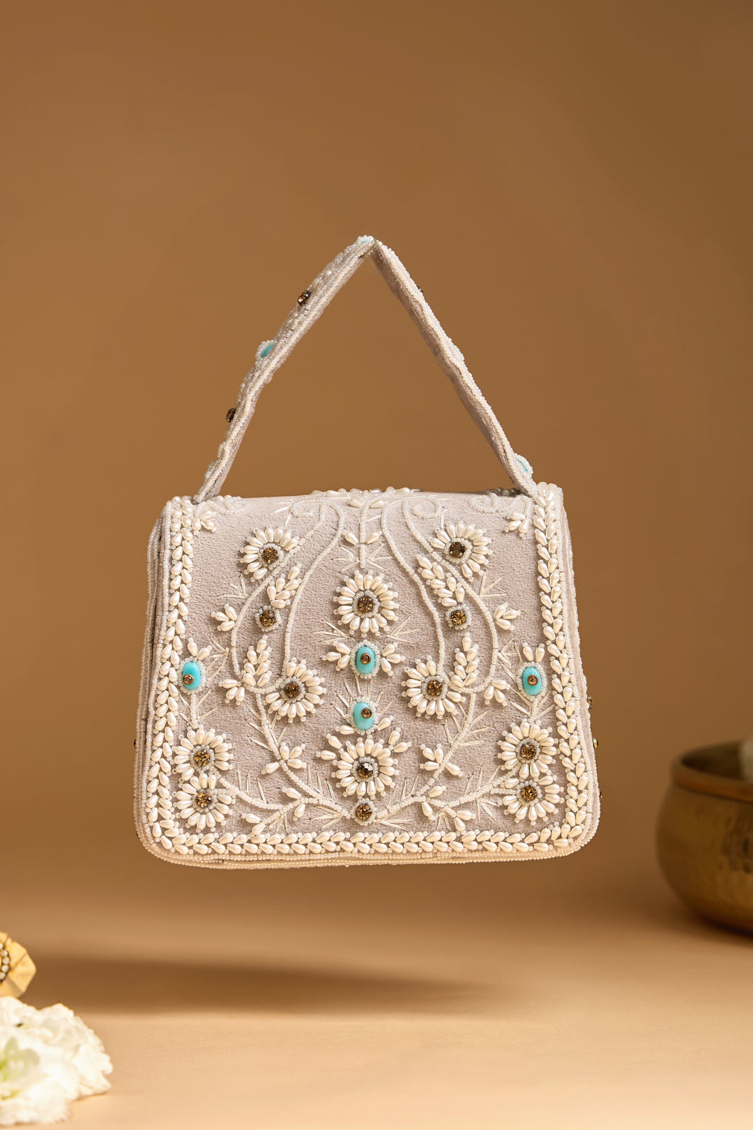 Siyara Box Clutch