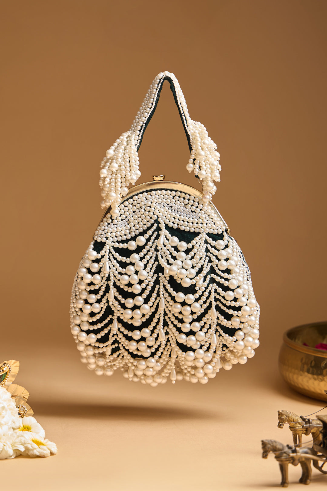 Ruhani Potli