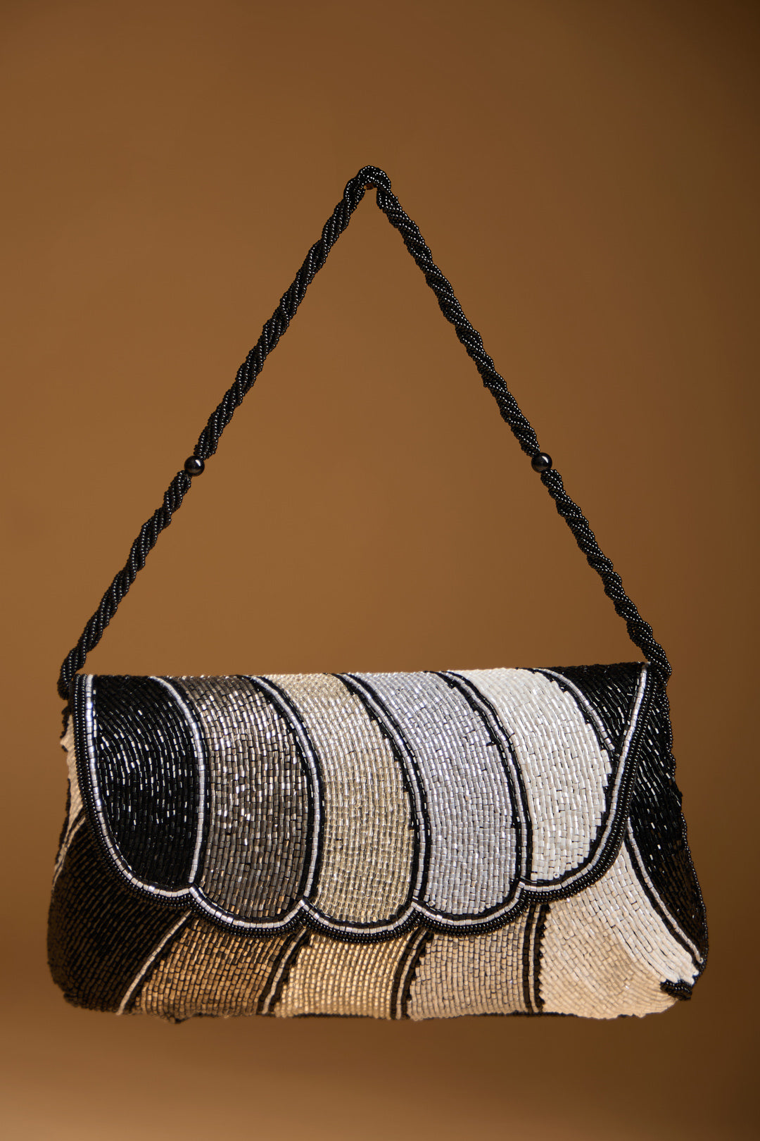 Lia Clutch (With Short & Long Sling)