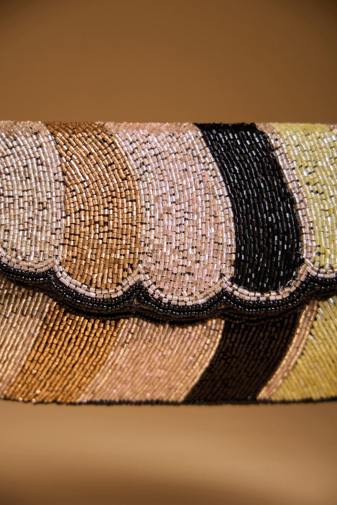 Sia Clutch (With Long Sling)