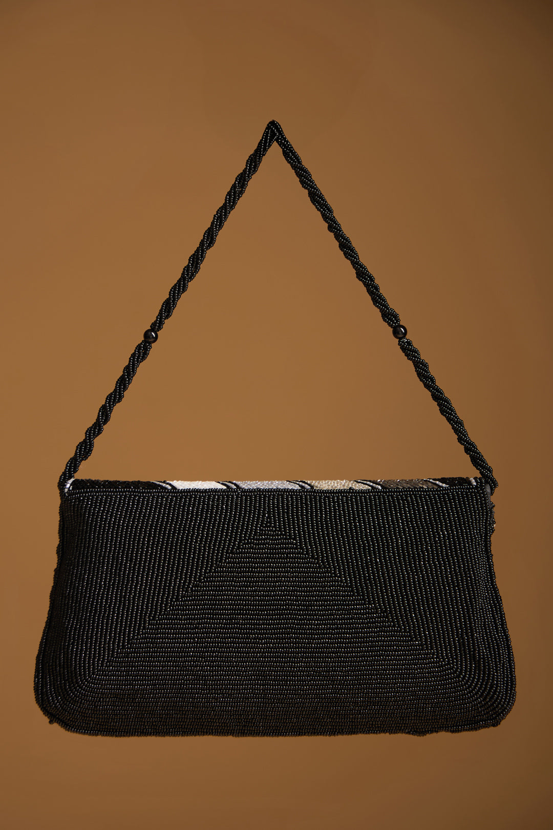Lia Clutch (With Short & Long Sling)