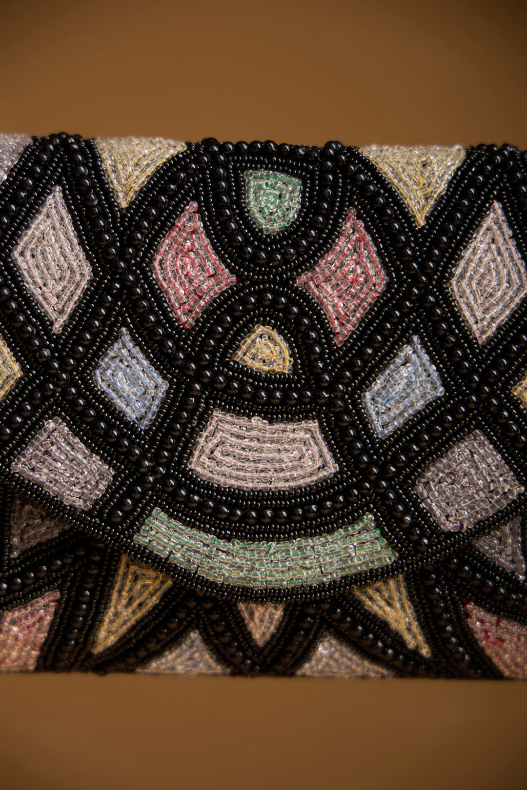 Lia Clutch (With Short & Long Sling)