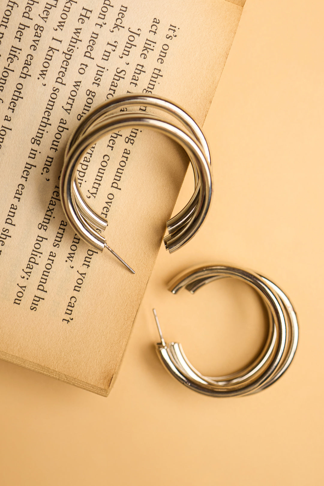 Fily Hoops