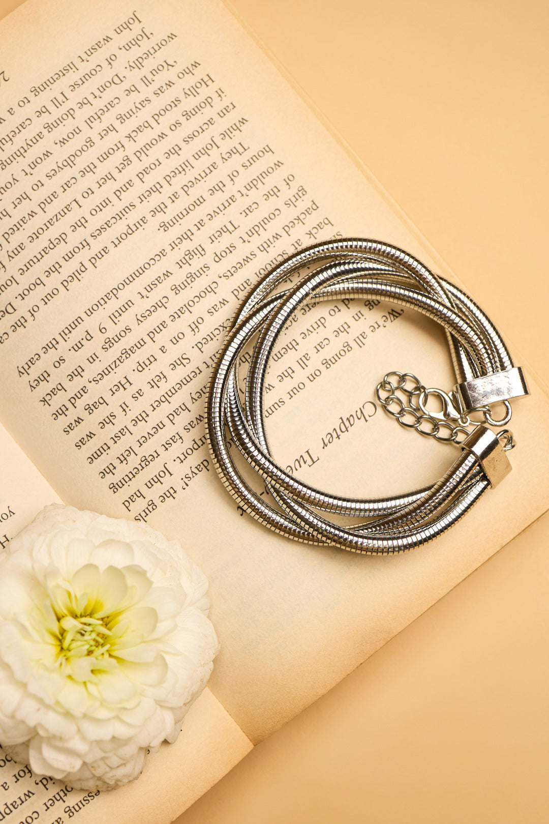 Layered Bracelet