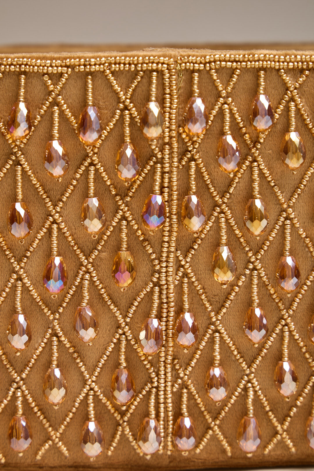 Amira Box Clutch