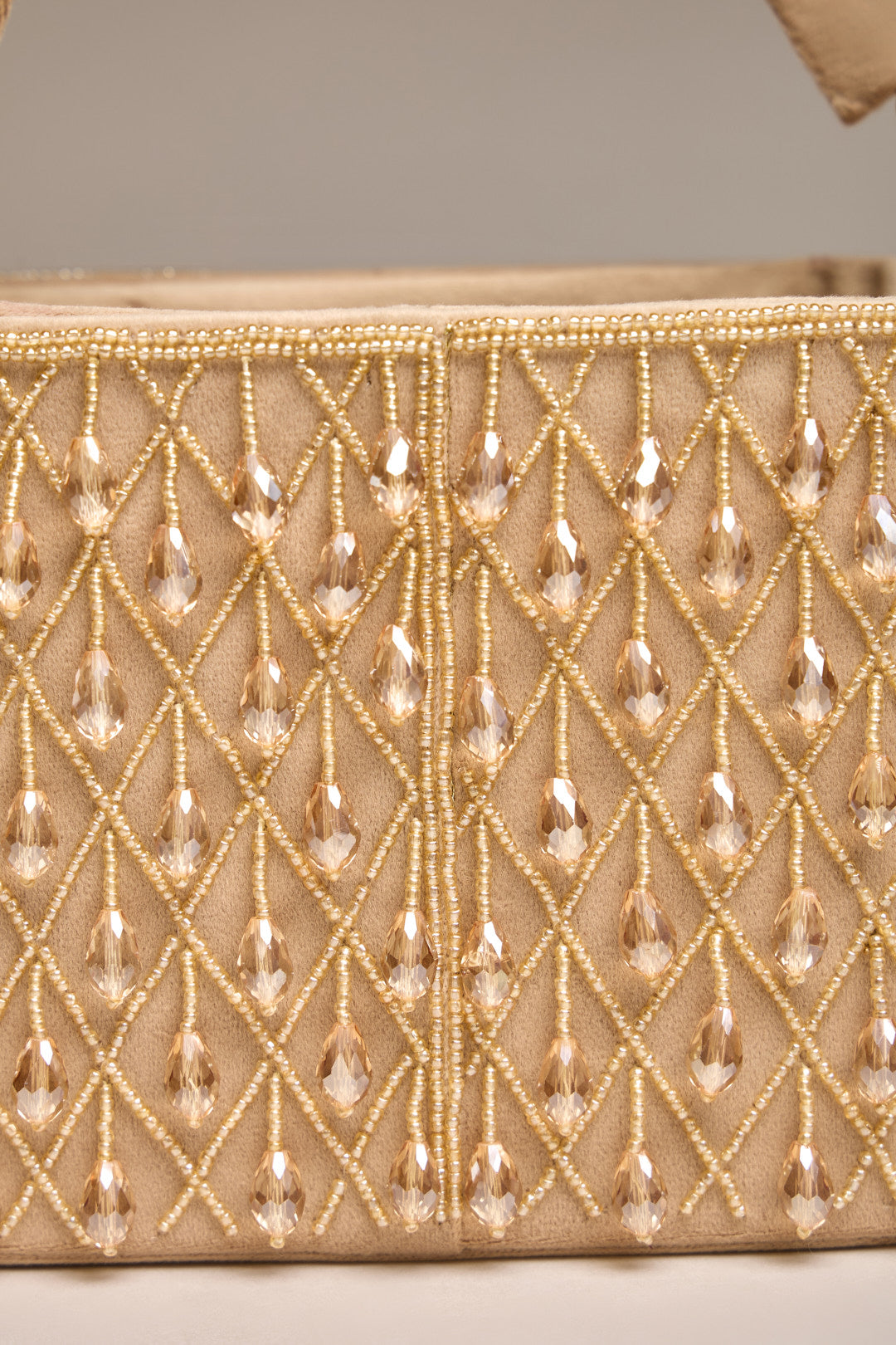 Amira Box Clutch