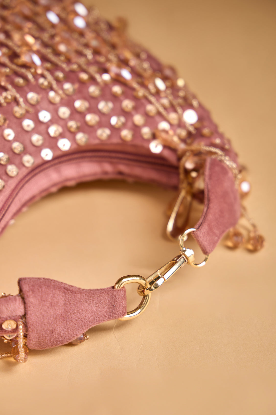 Moon Bag