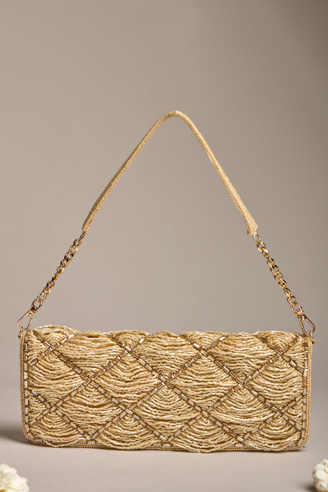 Mehnoor Clutch