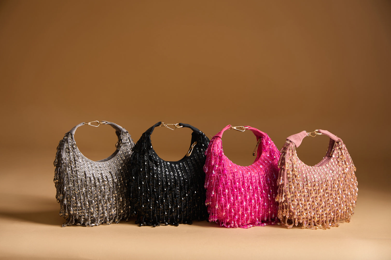 Moon Bag