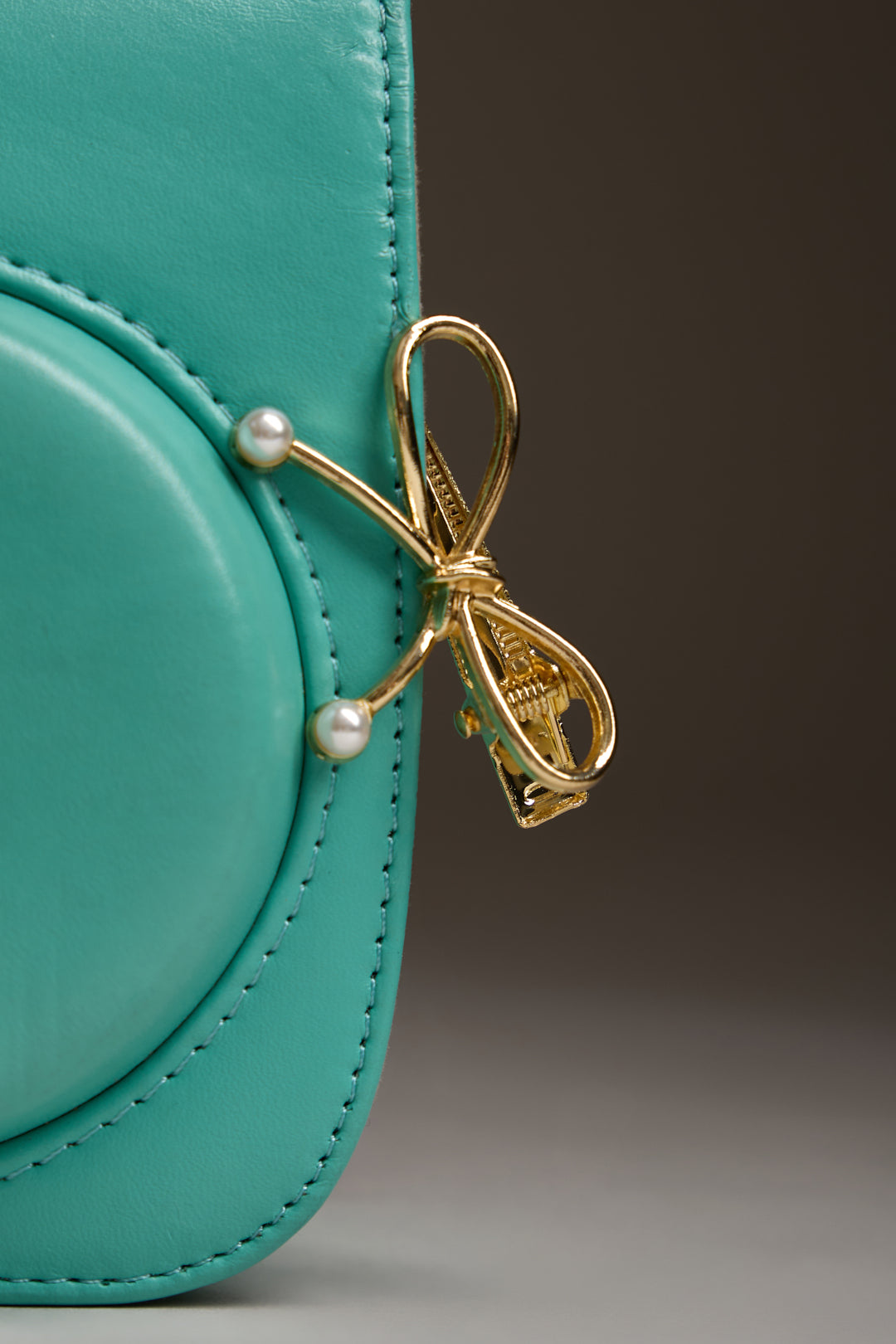 Bow Clip