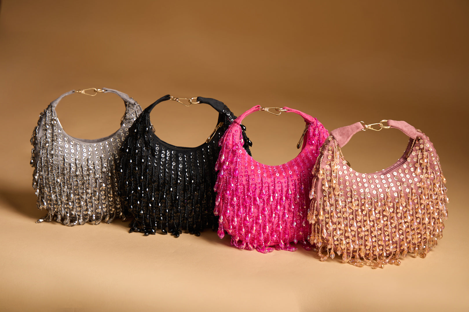 Moon Bag