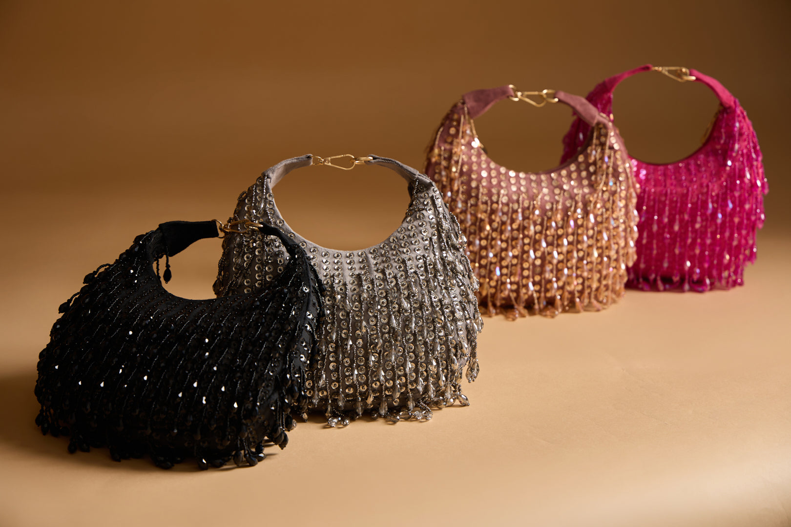 Moon Bag