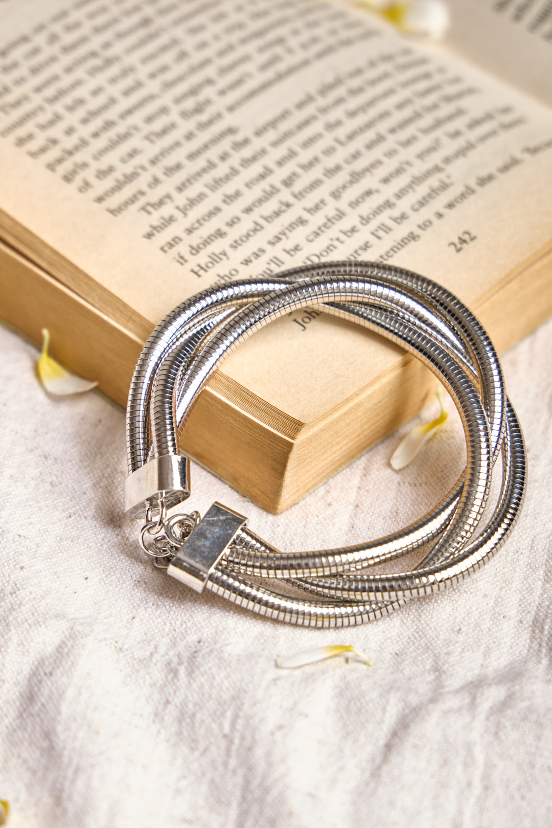 Layered Bracelet