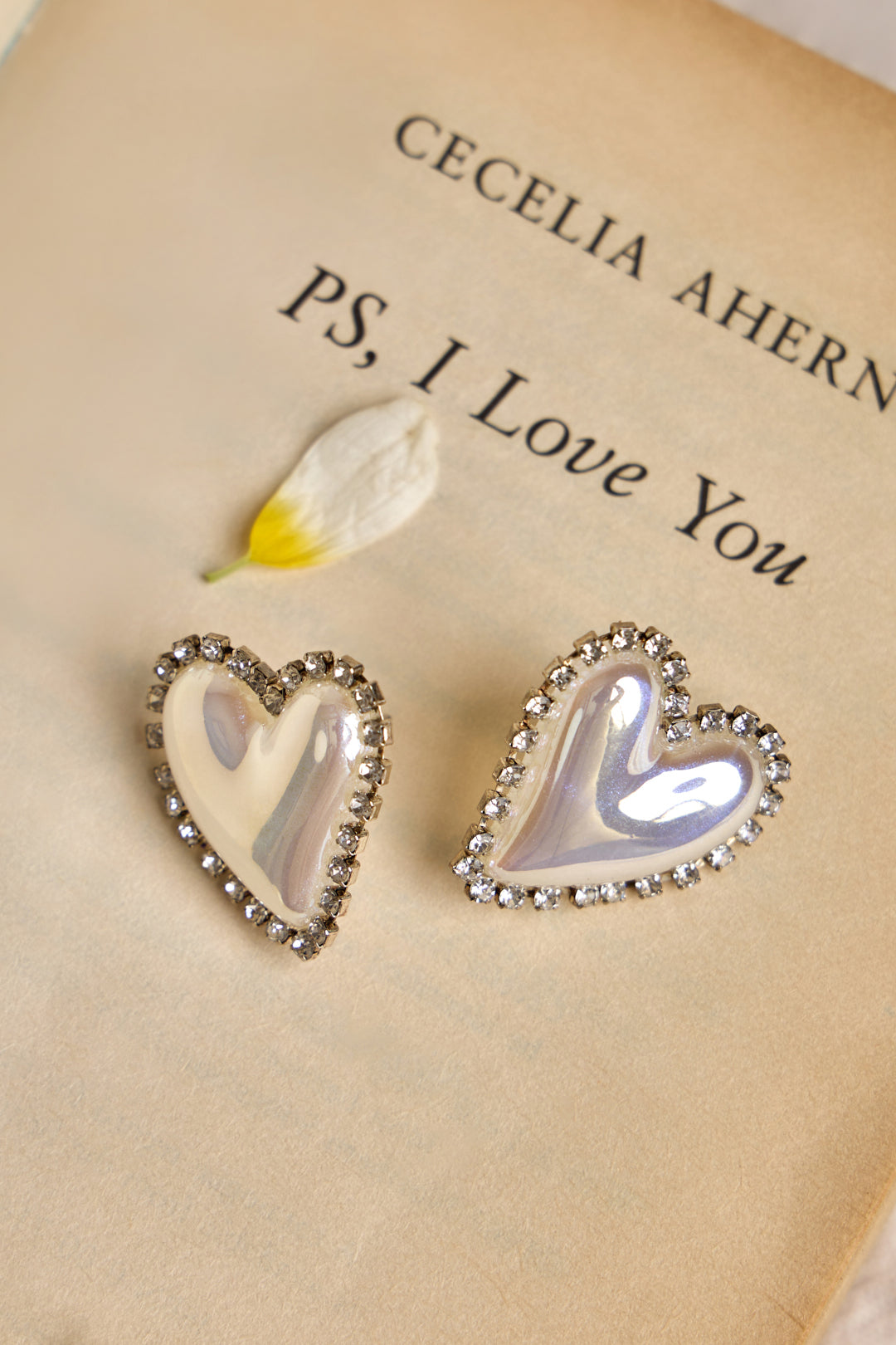 Embellished Studs