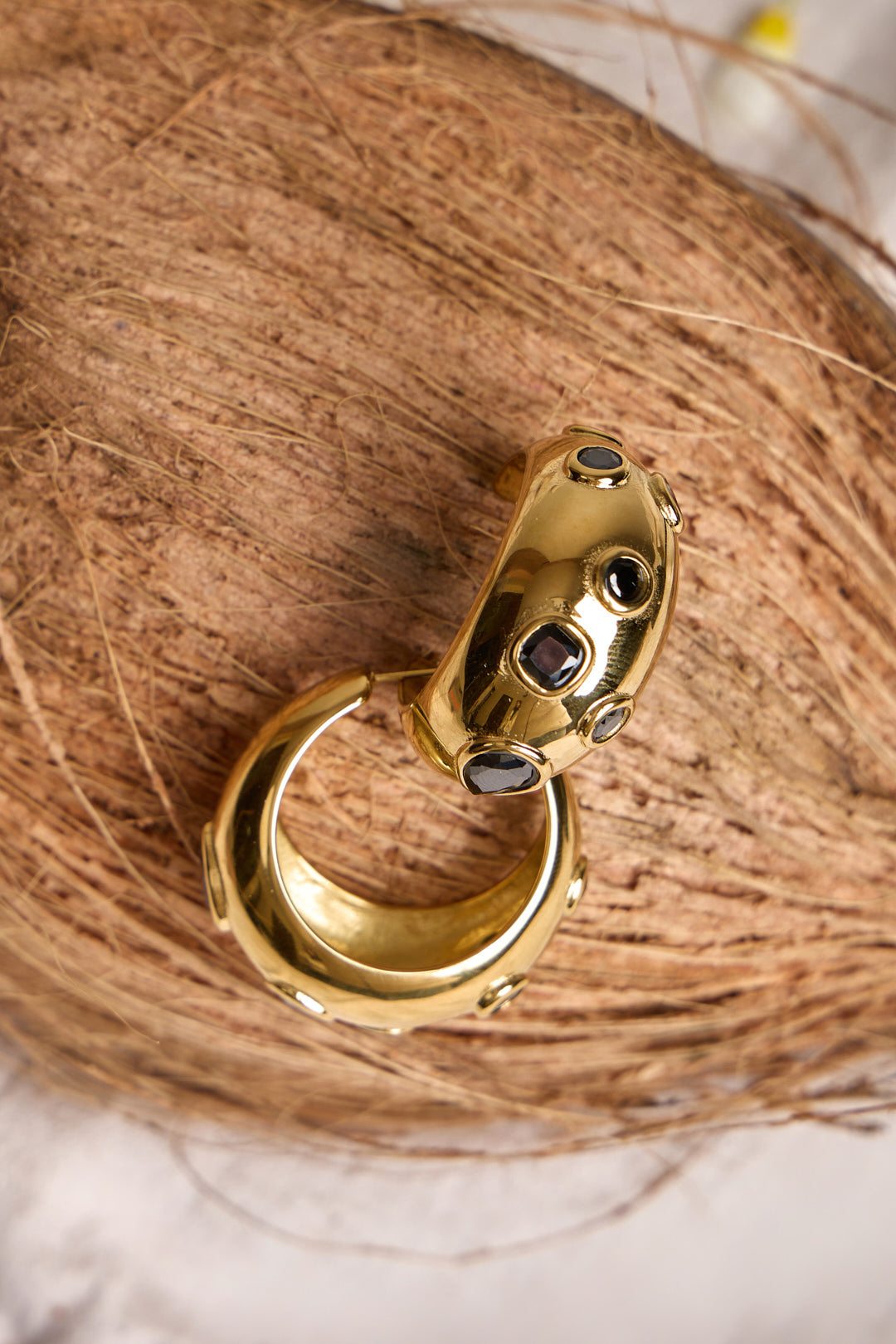 Rosh Earrings