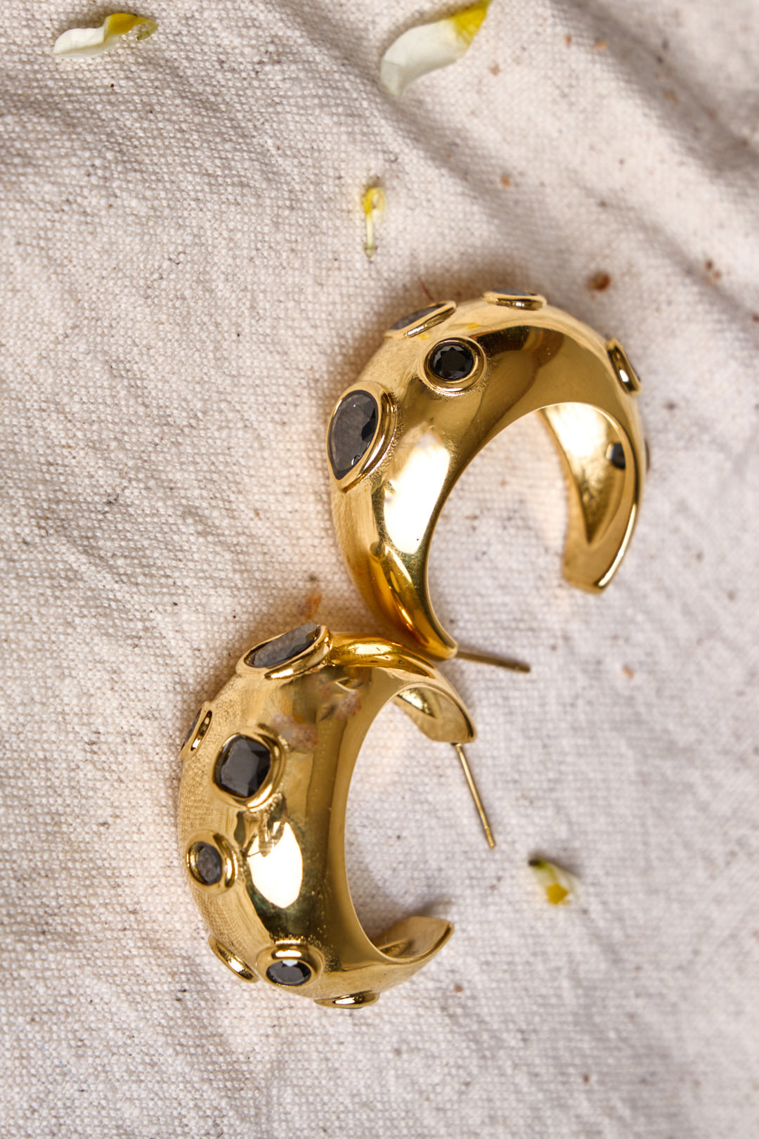 Rosh Earrings