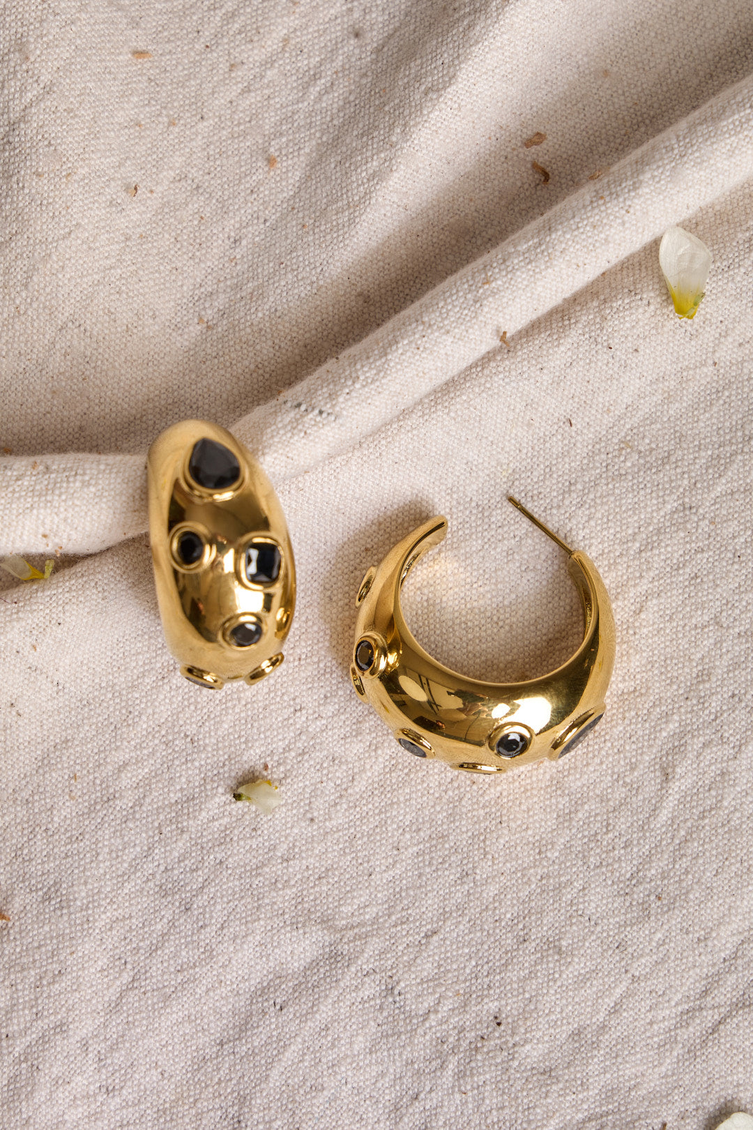 Rosh Earrings
