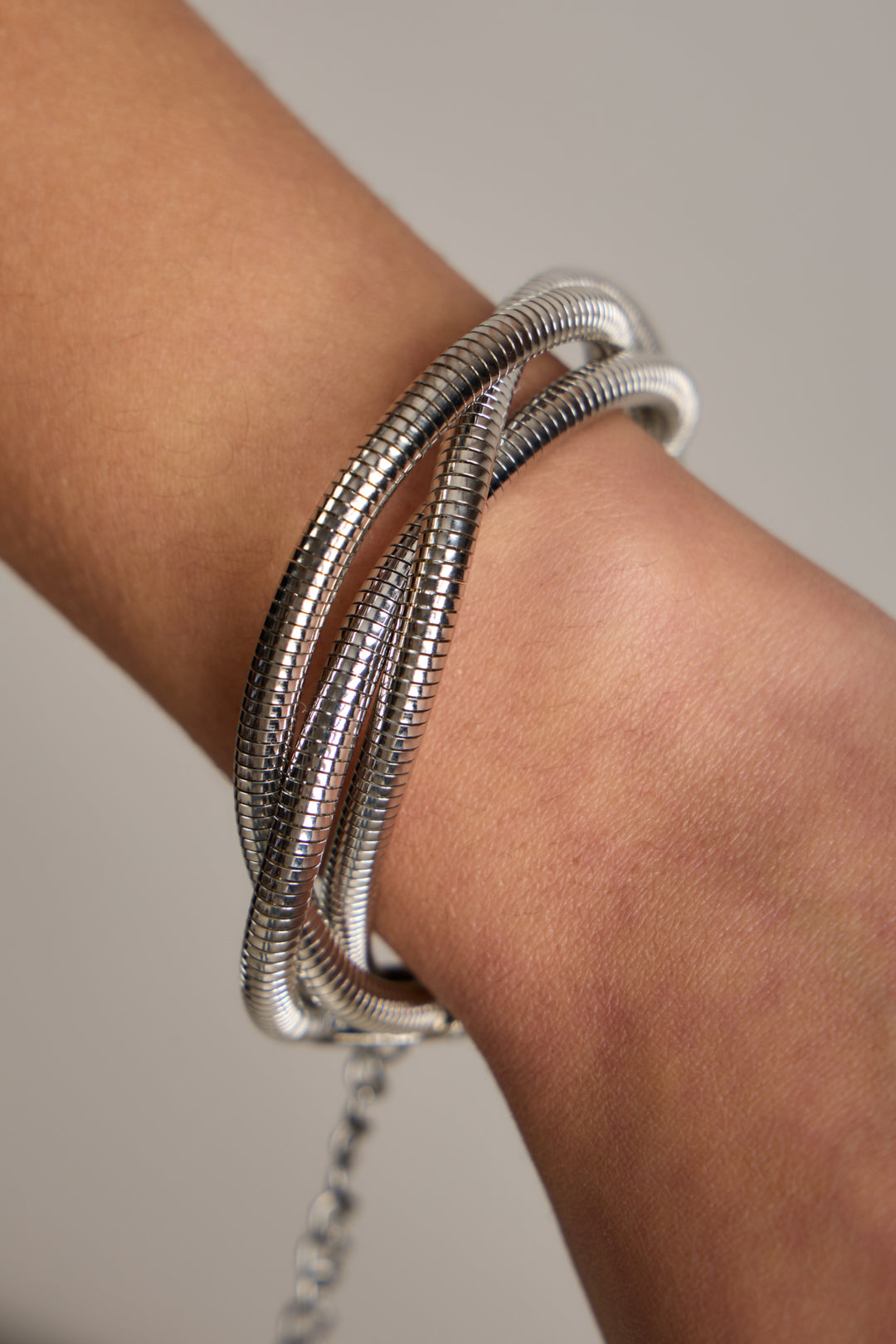 Layered Bracelet