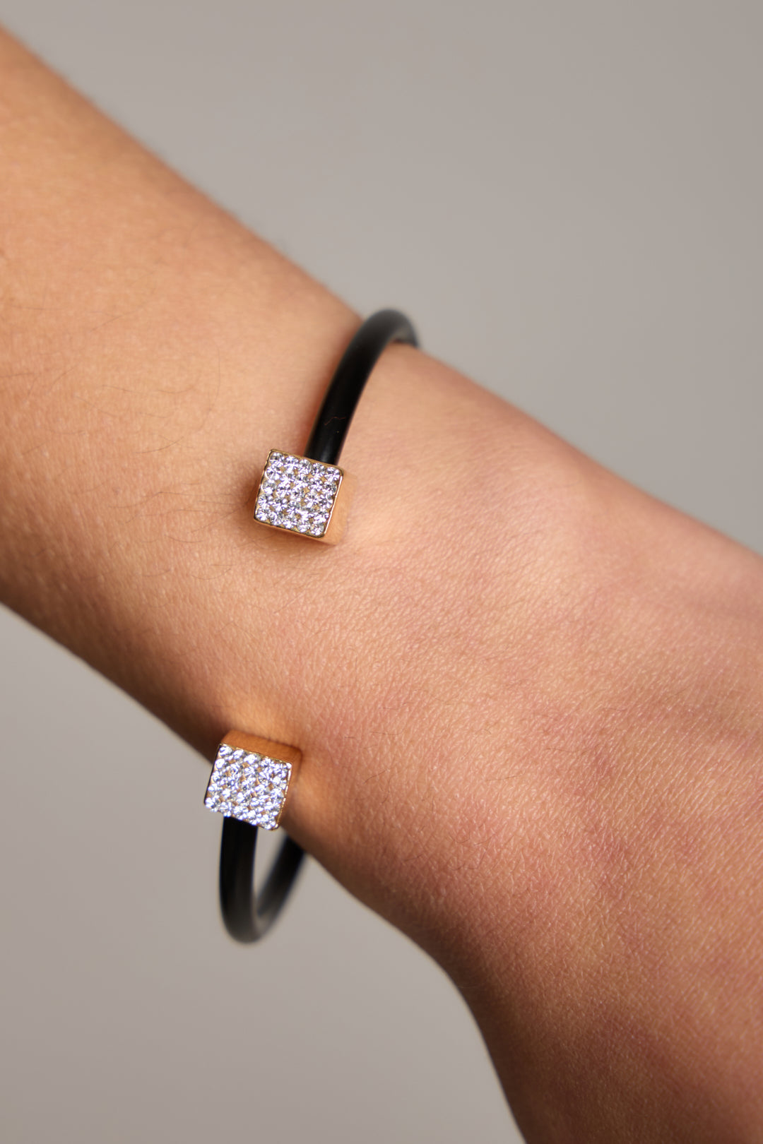 Rhinestone Bracelet