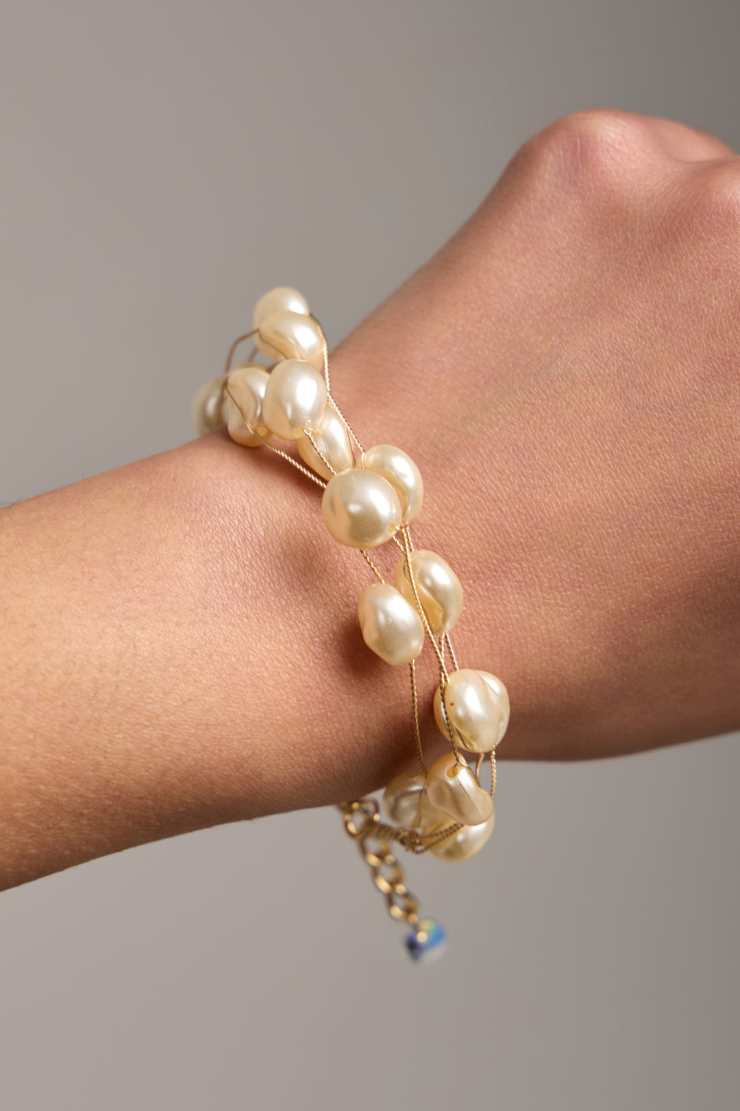 Pearl Bracelet