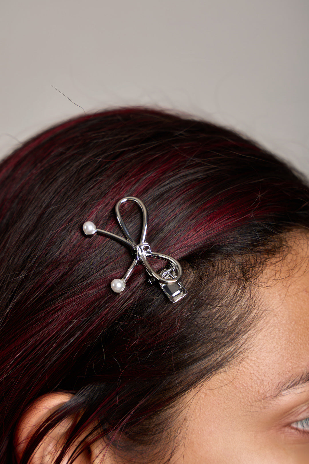 Bow Clip