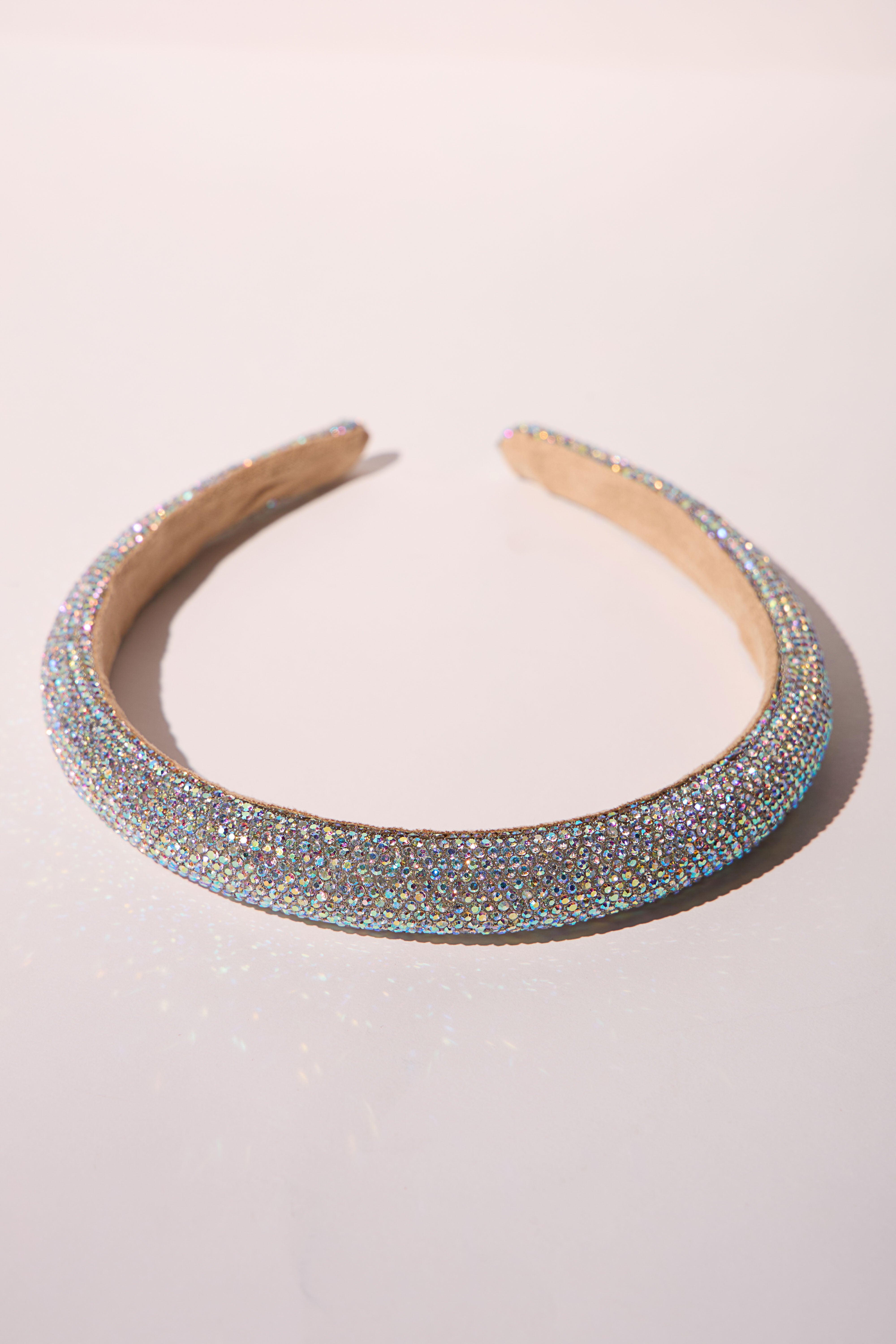 Rhinestone Headband