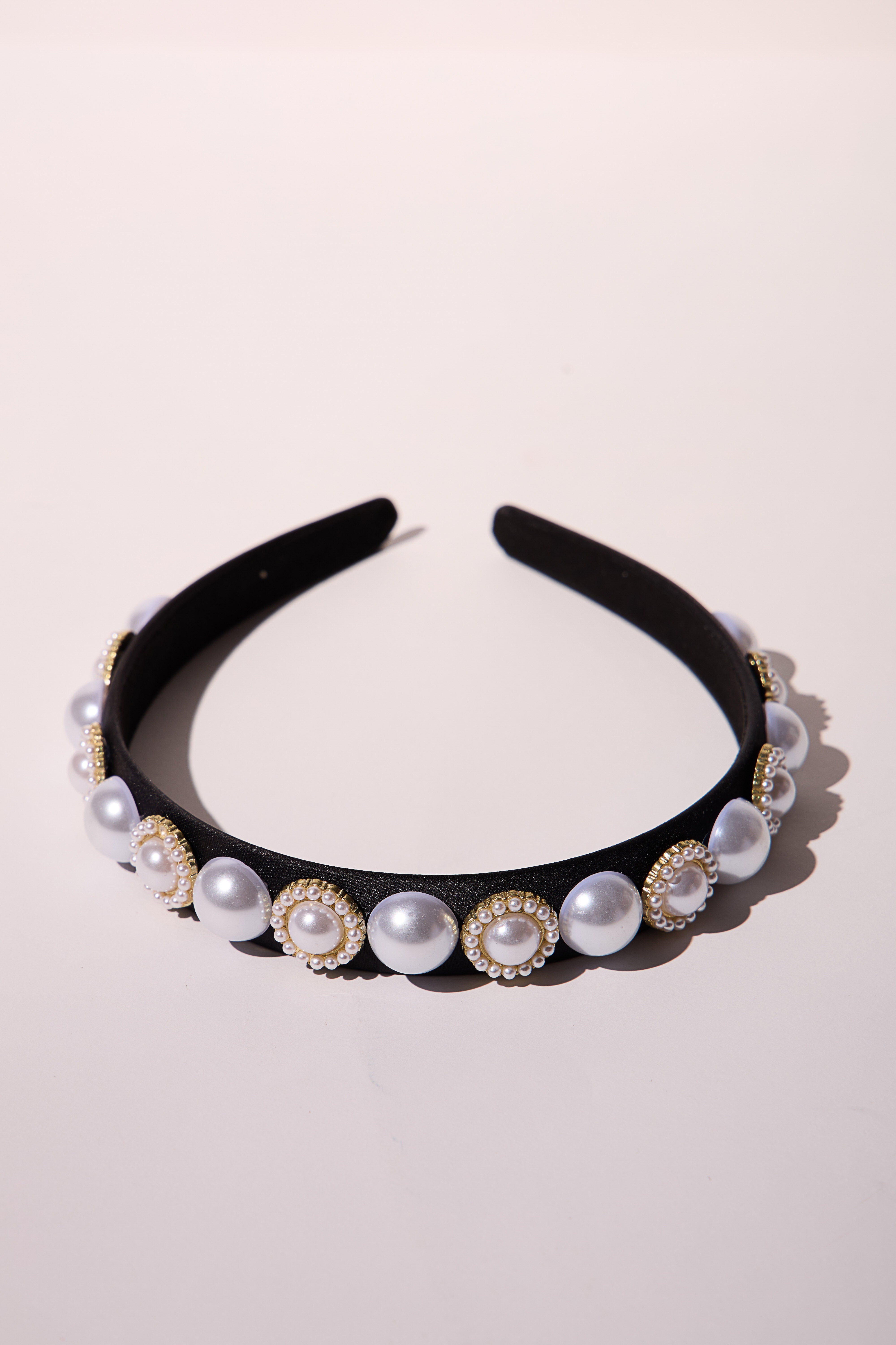 Noor Headband