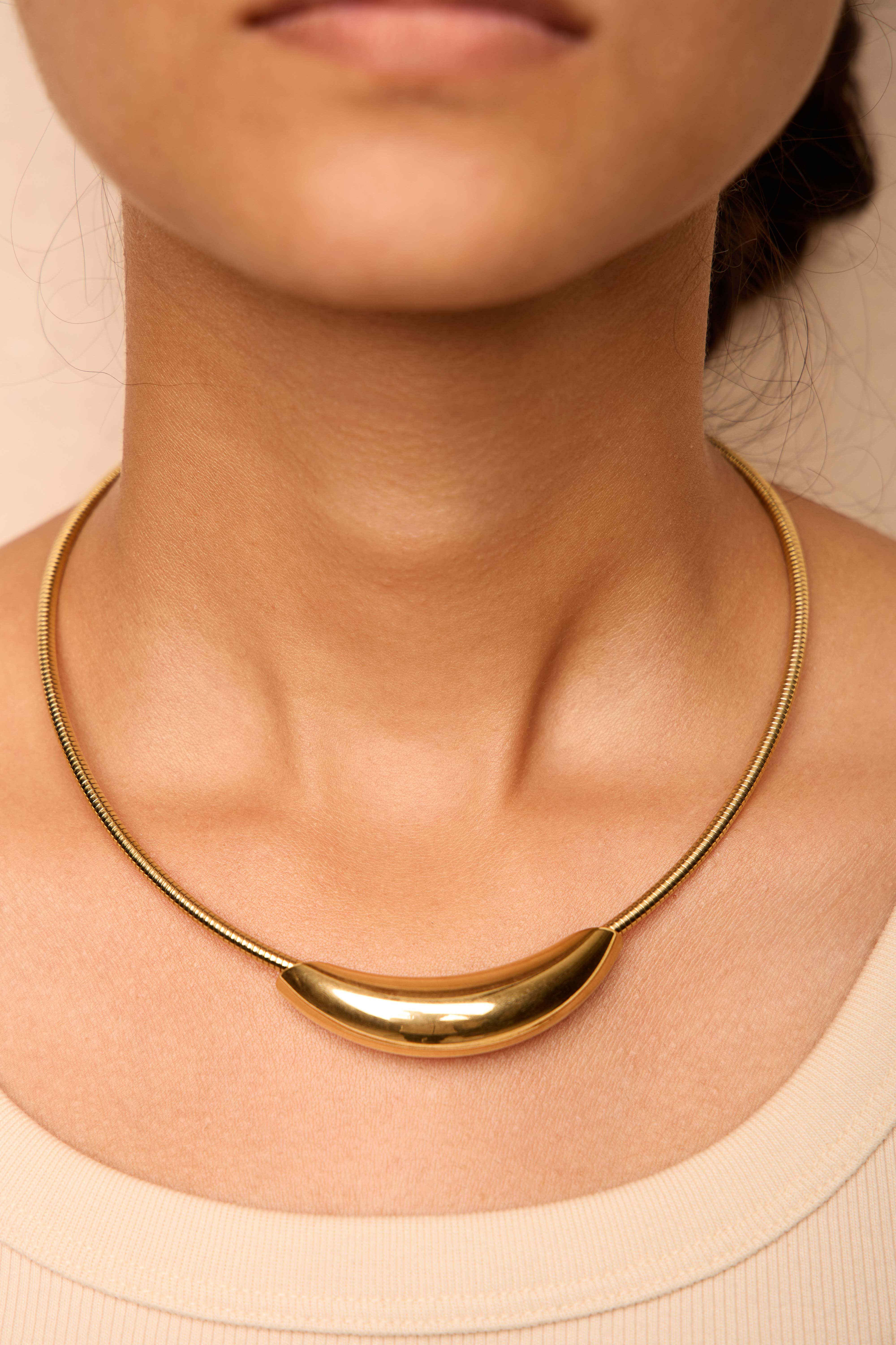 Amara Choker